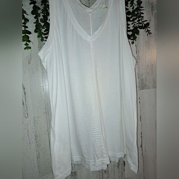 NWT Caslon Tank Top - Picture 4 of 8